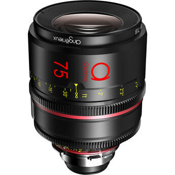 Angenieux Optimo Prime 75mm T1.8