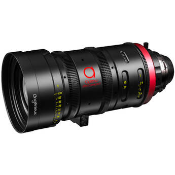 Angenieux Optimo Ultra Compact 37-102mm