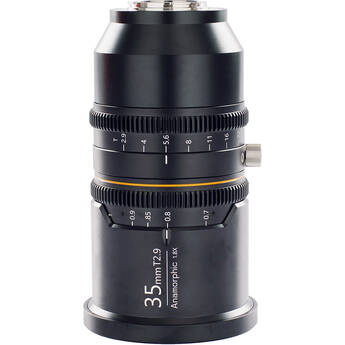 BLAZAR Great Joy 35mm T2.9 1.8x Anamorphic