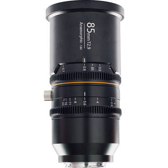 BLAZAR Great Joy 85mm T2.9 1.8x Anamorphic
