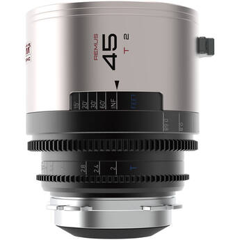 BLAZAR Remus 45mm T2.0 1.5x Anamorphic