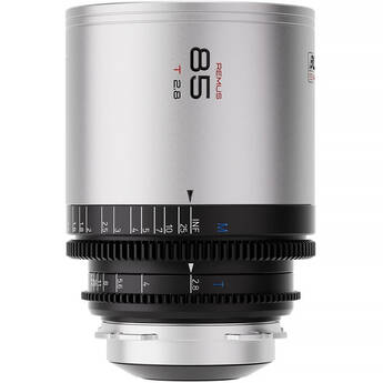 BLAZAR Remus 85mm T2.8 1.5x Full Frame Anamorphic
