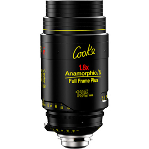 Cooke 135mm Anamorphic-i 1.8x FF Plus