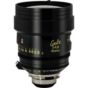 Cooke 150mm S4-i T2