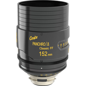 Cooke 152mm Panchro-i Classic T3.0 FF