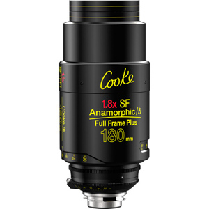 Cooke 180mm Anamorphic-i 1.8x FF SF