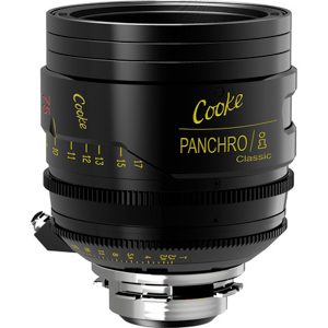 Cooke 18mm T2.2 Panchro-i Classic