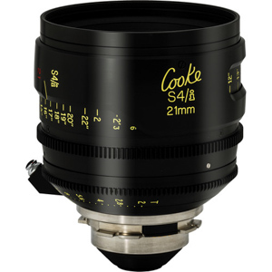 Cooke 21mm S4-i T2