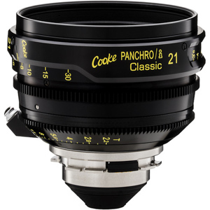 Cooke 21mm T2.2 Panchro-i Classic