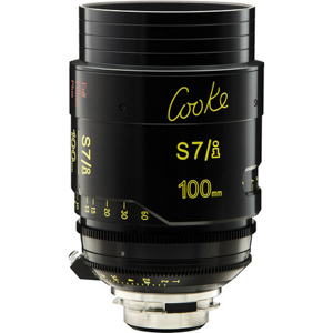 Cooke 25mm T2.0 S7-i FF Plus