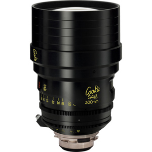 Cooke 300mm S4-i T2.8