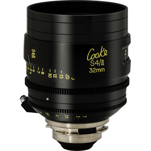 Cooke 32mm S4-i T2