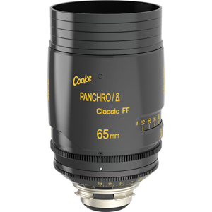 Cooke 65mm MACRO Panchro-i Classic T2.4 FF