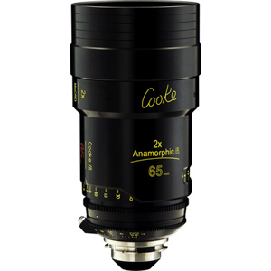 Cooke 65mm T2.3 Anamorphic-i