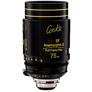 Cooke 75mm Anamorphic-i 1.8x FF SF