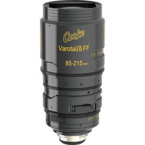 Cooke 85-215mm Varotal-i FF