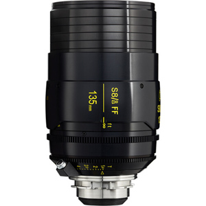 Cooke S8-i FF Plus 135mm T1.4