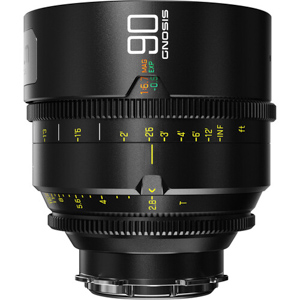 DZOFilm 90mm T2.8 Gnosis Macro