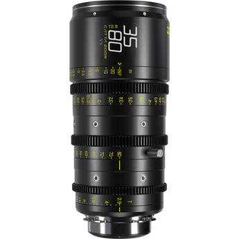 DZOFilm Catta Ace 35-80mm T2.9