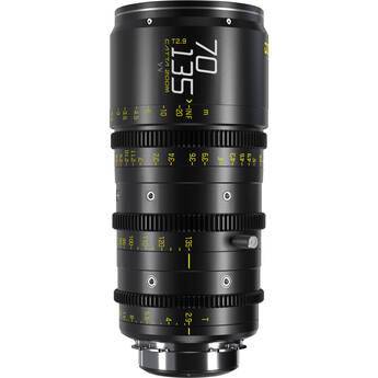 DZOFilm Catta Ace 70-135mm T2.9