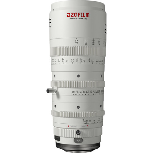 DZOFilm Catta FF 18-35mm T2.9