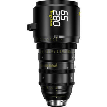 DZOFilm Tango 65-280mm T2.9 S35