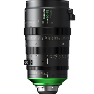 Fujinon Premista 19-45mm T2.9 Large-Format
