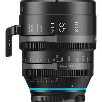 IRIX 65mm T1.5