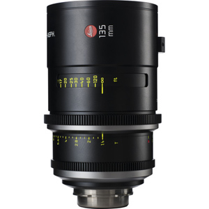 Leitz Cine 135mm T1.4 Summilux-C