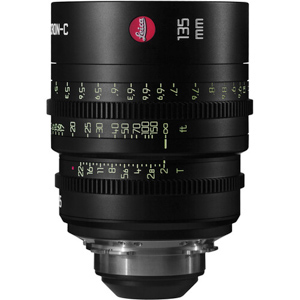 Leitz Cine 135mm T2.0 Summicron-C