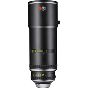 Leitz Cine 350mm T3.6
