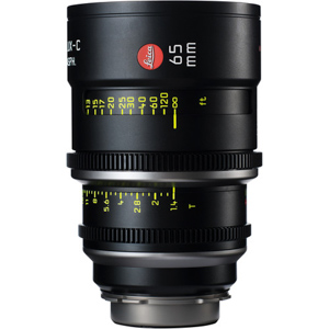 Leitz Cine 65mm T1.4 Summilux-C