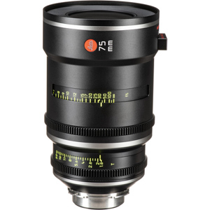Leitz Cine Prime 75mm