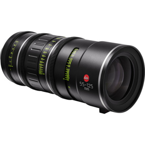 Leitz Cine Zoom 55-125mm