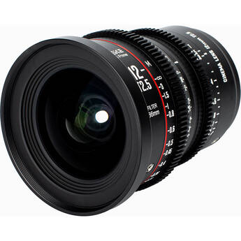 Meike 12mm T2.5 Super35 Prime