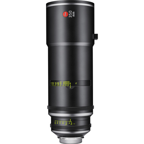 Meike 85mm T2.2 Manual Focus Cinema
