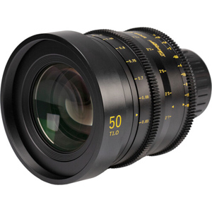 Mitakon Zhongyi 50mm T1 Speedmaster