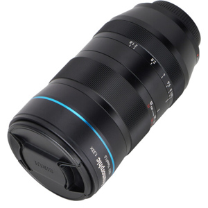 Sirui 75mm f1.8 1.33x Anamorphic