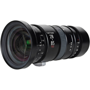 Sirui Jupiter 28-85mm T3.2 FF Macro Cine