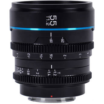 Sirui Night Walker 55mm T1.2 S35