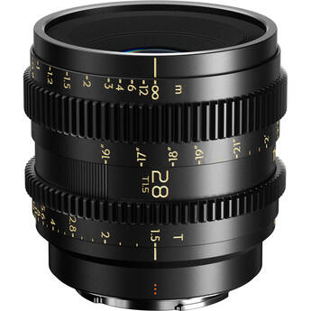 Thypoch Simera-C 28mm T1.5