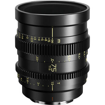 Thypoch Simera-C 75mm T1.5