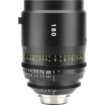 Tokina 180mm T1.9 Vista Cinema Prime