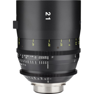 Tokina 21mm T1.5 Cinema Vista