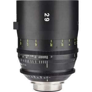 Tokina 29mm T1.5 Cinema Vista