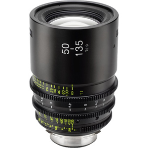 Tokina 50-135mm T2.9 Mark II Cinema ATX