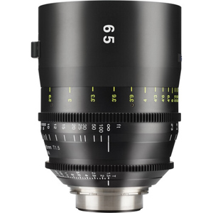Tokina 65mm T1.5 Cinema Vista