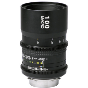 Tokina Cinema AT-X 100mm T2.9 Macro