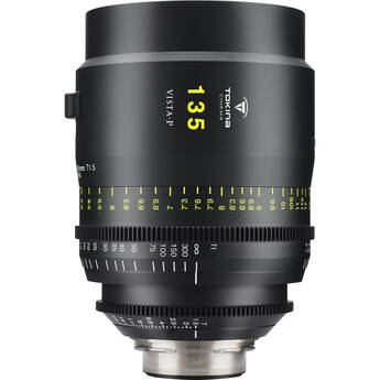 Tokina Cinema Vista-P135mm T1.5