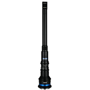 Venus Optics LAOWA 24mm T14-40 FF 2x PeriProbe